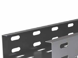 Perforated Cable Tray