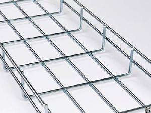 Stainless Steel Cable Tray