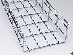 wire mesh cable tray