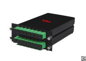 4, 8, 16ch-cwdm-mux-demux-module Manufacturer Factory Made In China