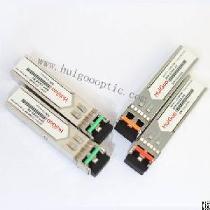 Manufacturer Of Active Sfp Transceiver Cwdm Dwdm Bidi Sfp Optical Components Made In China