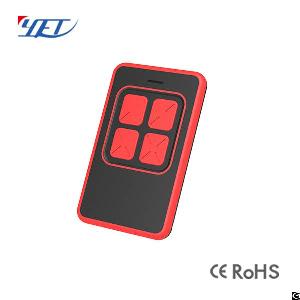 plastic remote control case wireless switch