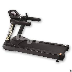 motorized treadmill mt 80