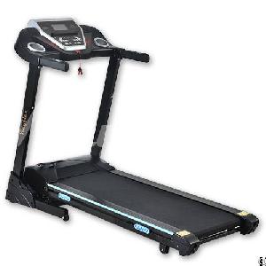 motorized treadmill mt421