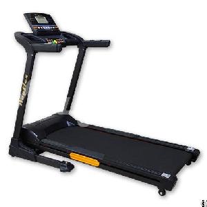 Motorized Treadmill Mt451