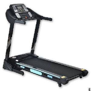 Motorized Treadmill Mt453