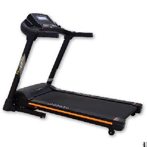 motorized treadmill mt480