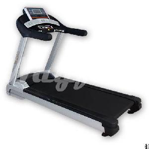 Motorized Treadmill Mt75