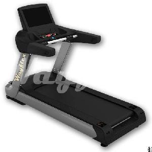 motorized treadmill mt82