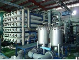 Seawater Desalination Equipment