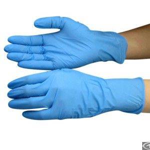 hepro nitrile gloves