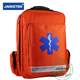 Jacketen Outdoor Climbing First Aid Kit Upgraded Version029