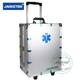 Jacketen Wrestling Girl Aerometal First Aid Kit Jkt039