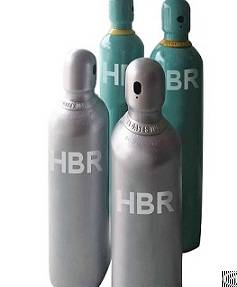 Hydrogen Bromide Hbr