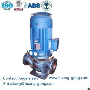 Marine Vertical Centrigual Pump