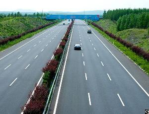 Road Marking Glass Beads