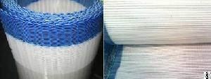 polyester dryer screen paper drying