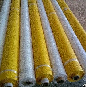 Tensile Polyester Mesh Silk Printing Screen