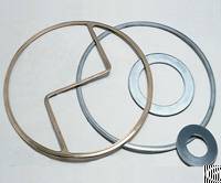 Metal Jacketed Gasket