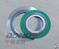 Spiral Wound Gasket