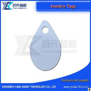 Jewelry Tag / Label