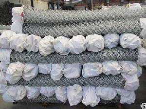 galvanized wire rope