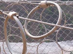 steel wire ring