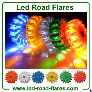 Led Road Flares Rechargeable China Led Road Flares Manufacturers Factory Suppliers