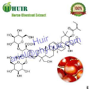 Horse Chestnut Extract / Aescin / Semen Aesculi / Aesculus Hippocastanum