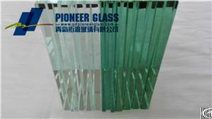 tempered glass