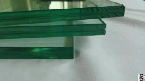 Laminated Glass