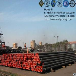 L80 Steel Prices Low Oilfield Price Casing Pipe