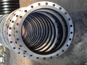 Export All Kinds Of Flanges A105, P245gh