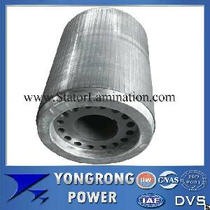 premium explosion proof electric motor centrifugal rotor core