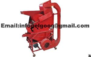 Peanut Shelling Machine