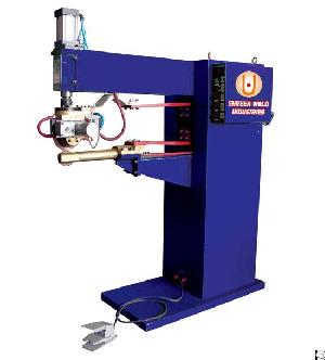 Welding Machines