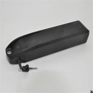 Custom Li-ion Battery Pack High Volt Ebike Battery 48v / 96v With Bms And Hard Casing For E-bike