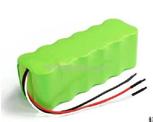 Nichel Metal Hydride Aa 14.4v 2200mah Battery Packs