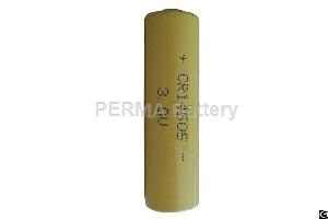 Non-recharge Cr14505 Aa 3.0v High Capacity Lithium Battery