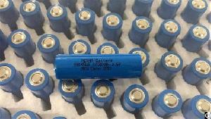 Perma Battery Er14505 3.6v 2700mah Primary Lithium In Military Standards