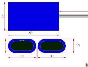 perma battery pack solutions customized