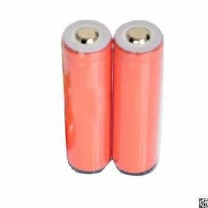 perma battery packs newly sanyo 18650 protection metal contacts