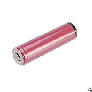 Real Original Sanyo 18650 Rechargeable Li-ion Battery Pack For Led Lights