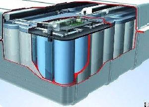 Rechargeable Li-ion 18650 Battery Packs Customized For Each Project