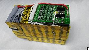 Replacement Lev Battery Packs Made Of The Most Reliable Li-ion 18650 And Pcm At Permabattery