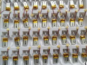 Shape-free Rechargeable Lithium Polymer Battery Packs Tailor Made To Your Specifications