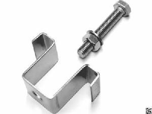 fiberglass grating clips