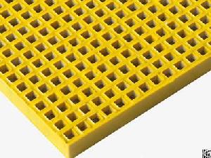 Frp Mini Mesh Grating