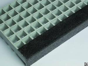 Frp Stair Tread Covers