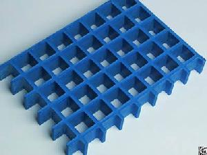 Molded Fiberglass Grating